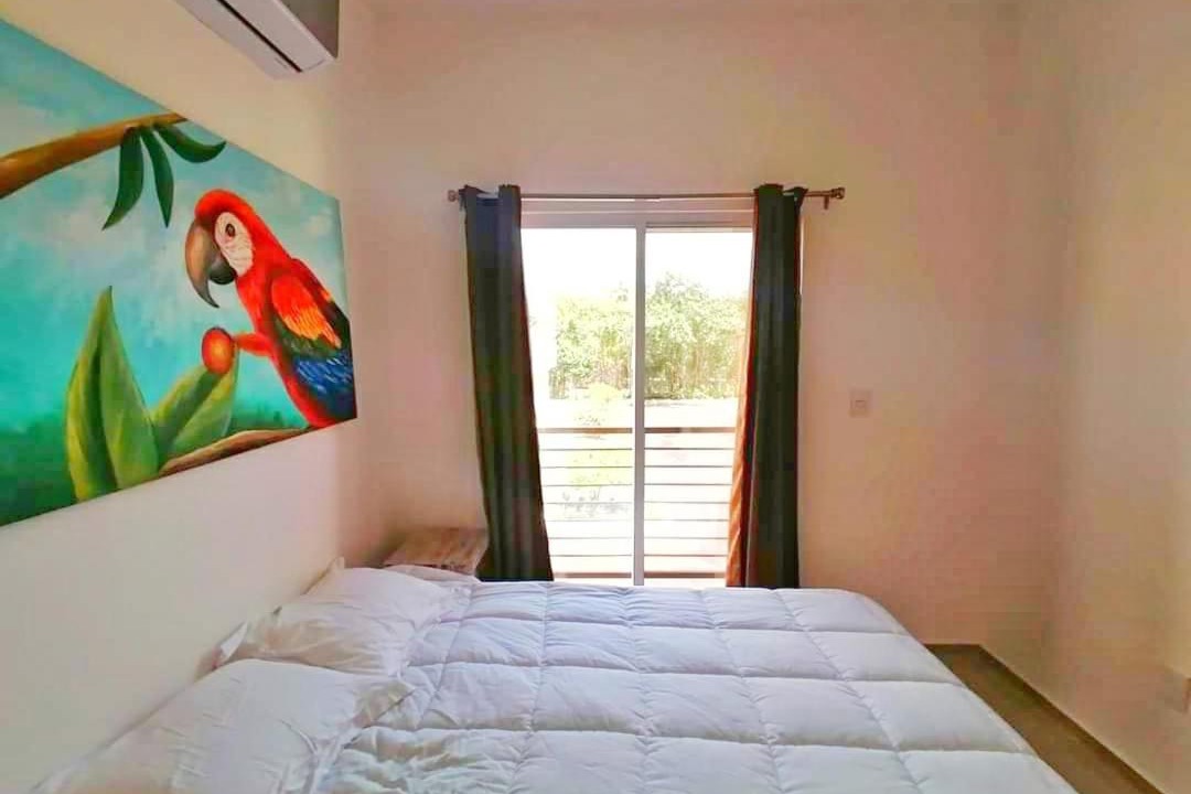 Photo of Bedroom in Villa Juarez