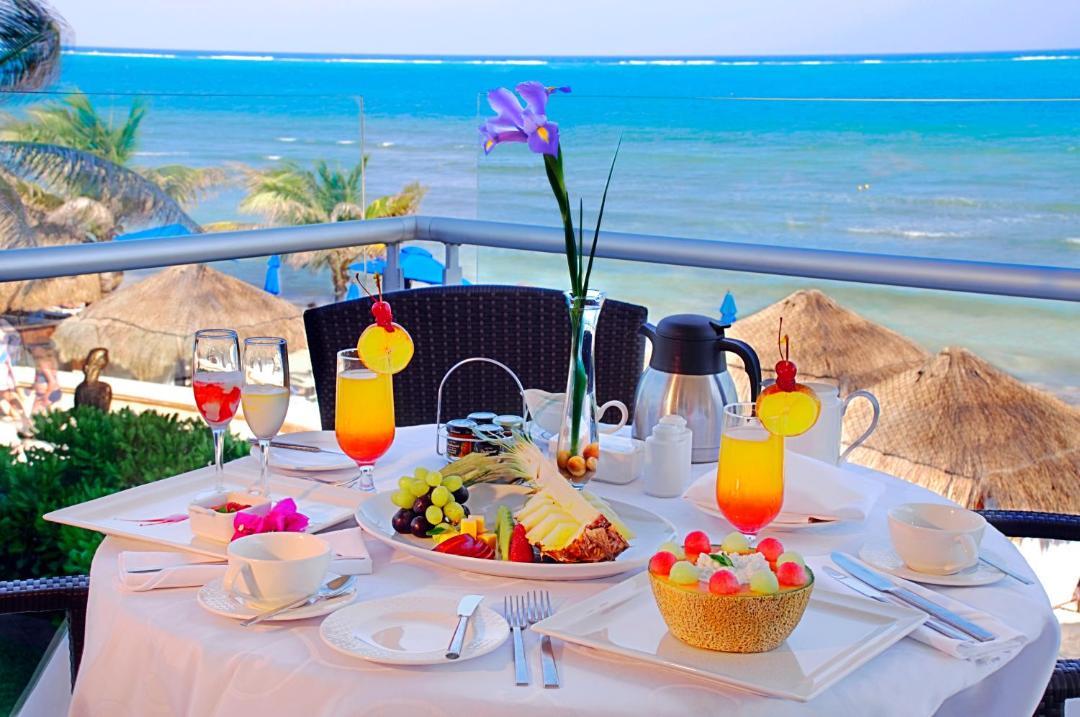 Photo of Patio Balcony in Puerto Morelos