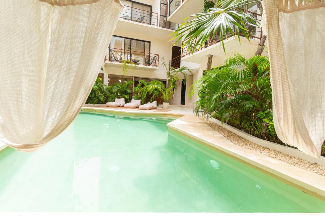 Photo of Outdoor in Tulum