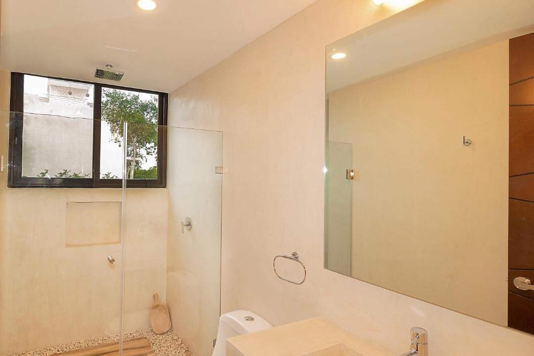 Photo of Bathroom in Tulum