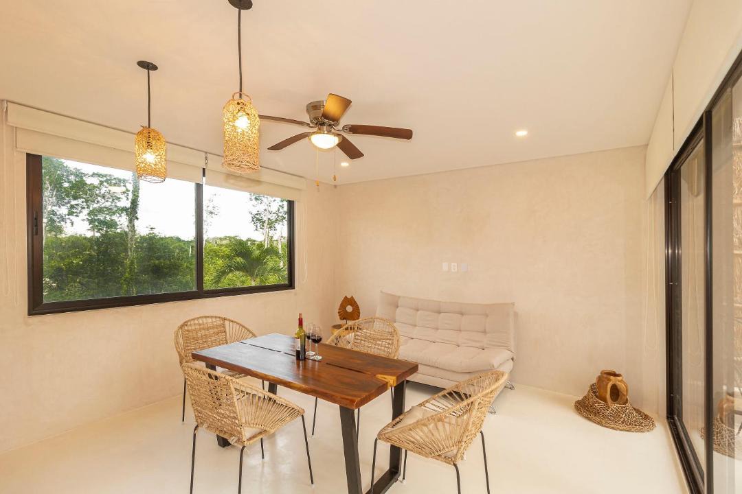 Photo of Livingroom in Tulum