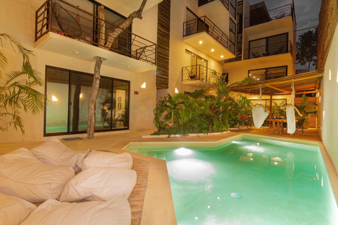 Photo of Outdoor in Tulum