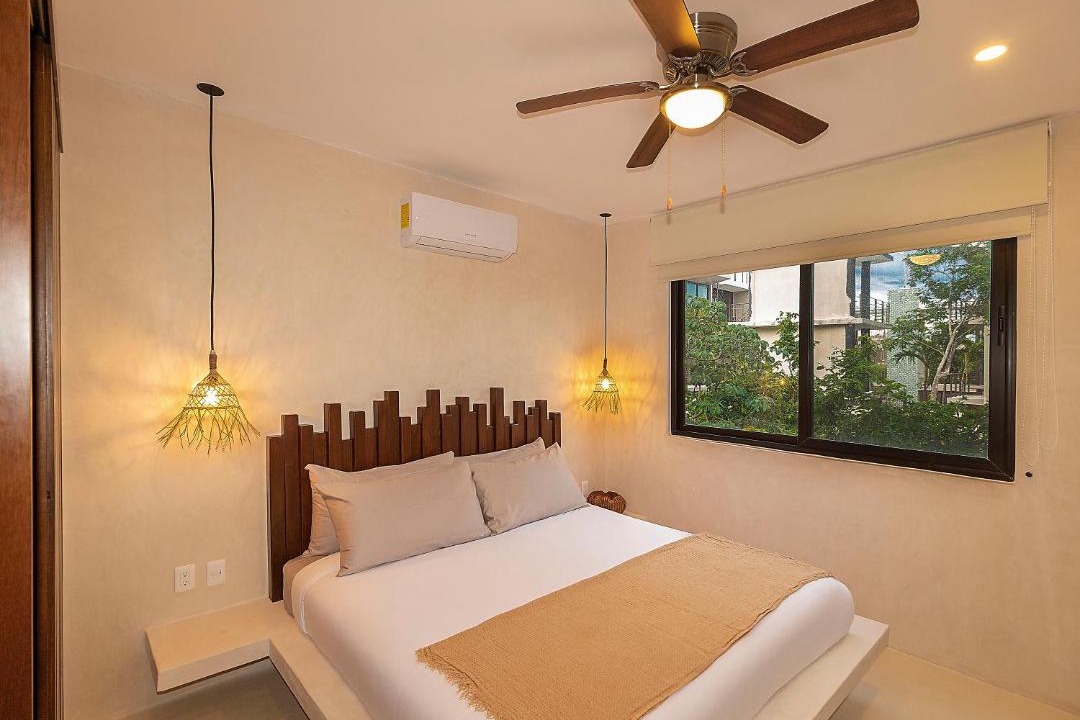Photo of Bedroom in Tulum