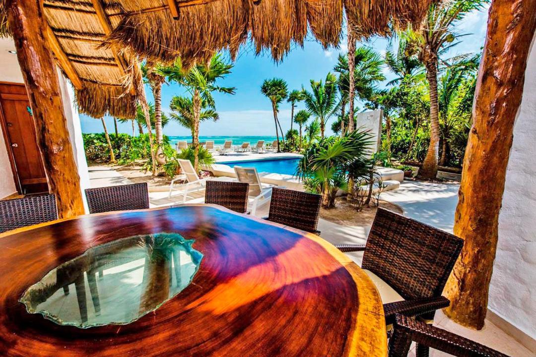 Photo of Patio Balcony in Soliman Bay