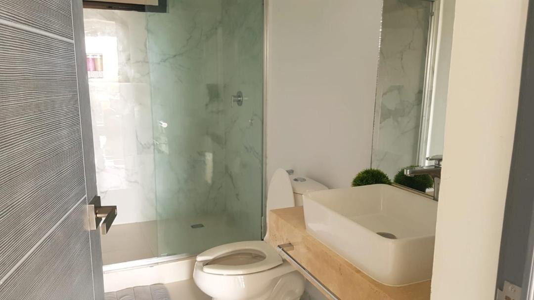 Photo of Bathroom in Ejidal