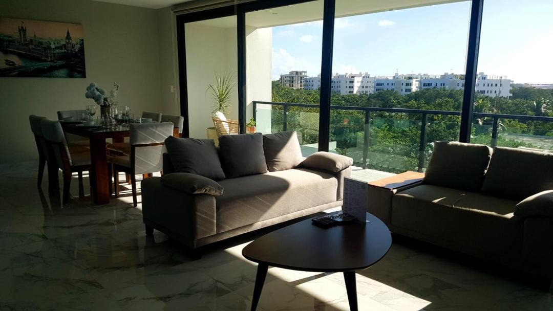 Photo of Livingroom in Ejidal