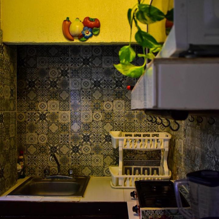 Photo of Kitchen in Centro