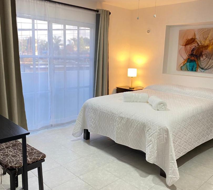 Photo of Bedroom in Colonia Centro