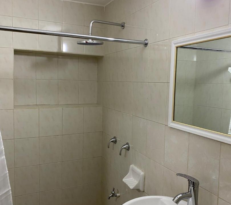 Photo of Bathroom in Colonia Centro