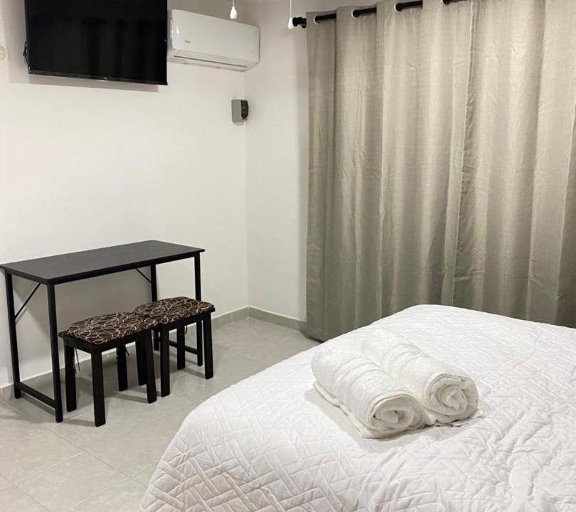 Photo of Bedroom in Colonia Centro