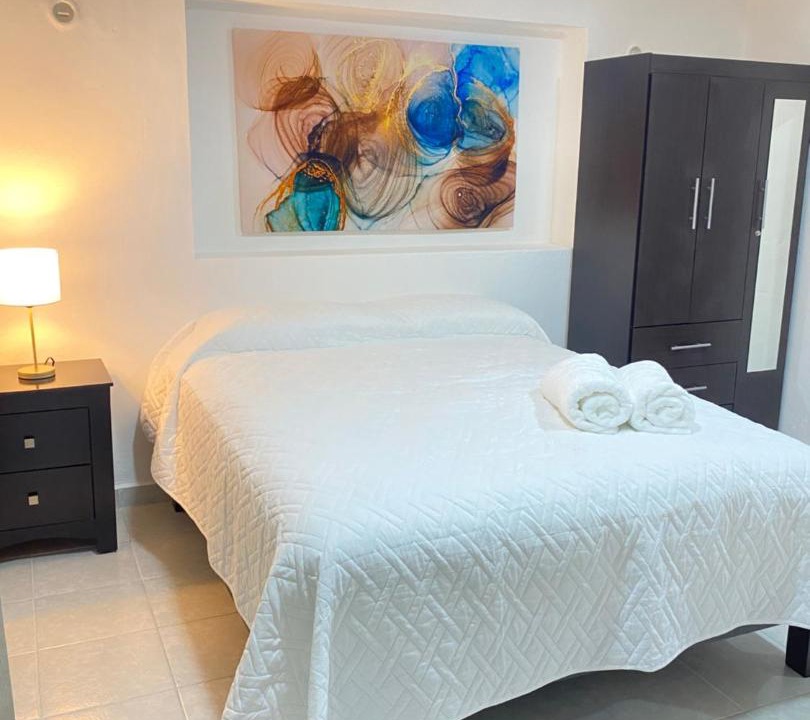 Photo of Bedroom in Colonia Centro