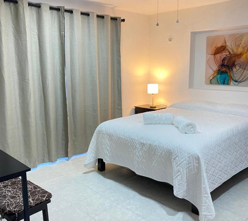 Photo of Bedroom in Colonia Centro