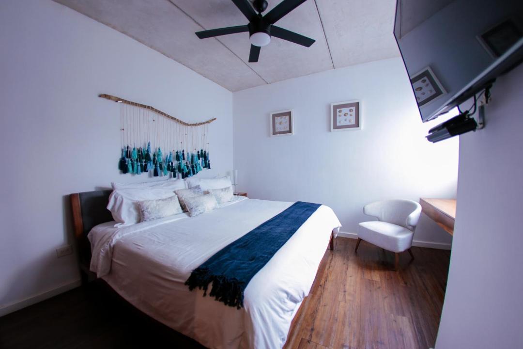 Photo of Bedroom in Zazil-ha