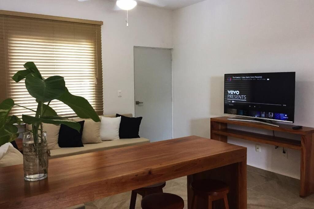 Photo of Livingroom in Puerto Juarez