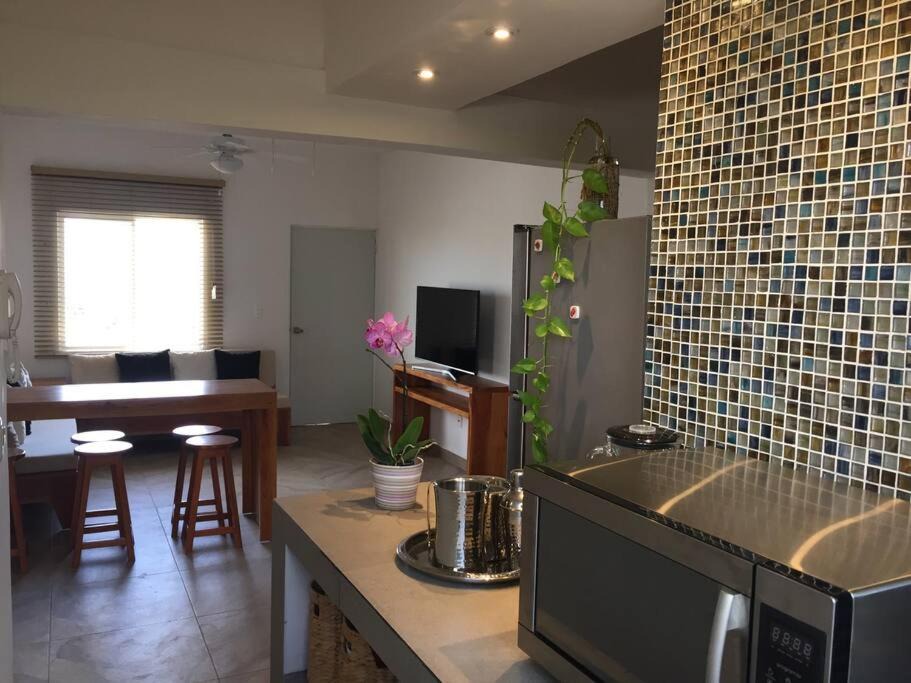 Photo of Livingroom in Puerto Juarez