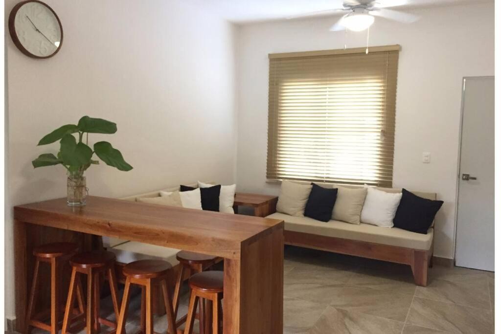 Photo of Livingroom in Puerto Juarez
