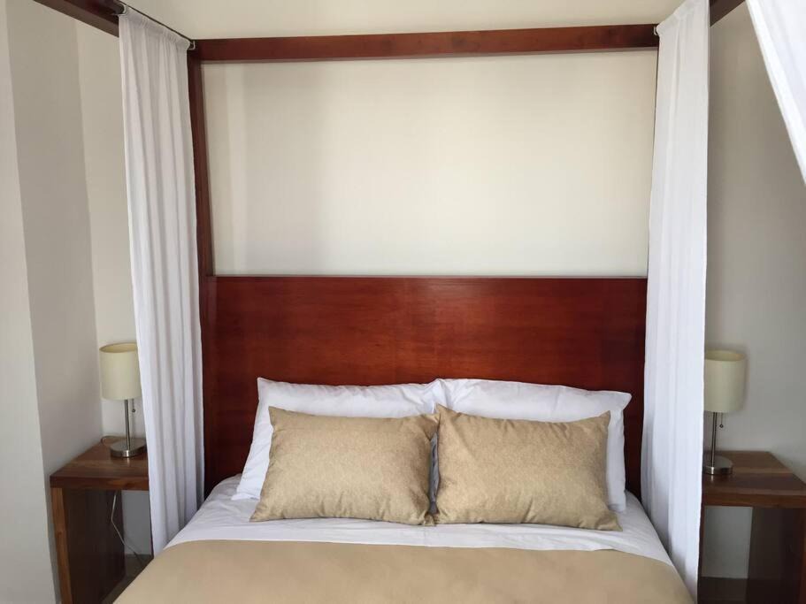 Photo of Bedroom in Puerto Juarez