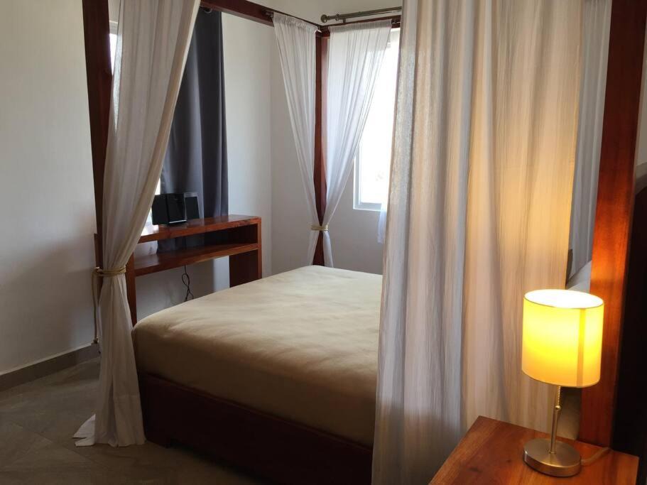 Photo of Bedroom in Puerto Juarez