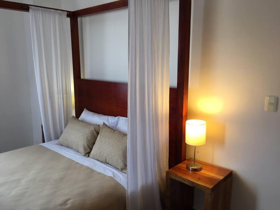 Photo of Bedroom in Puerto Juarez