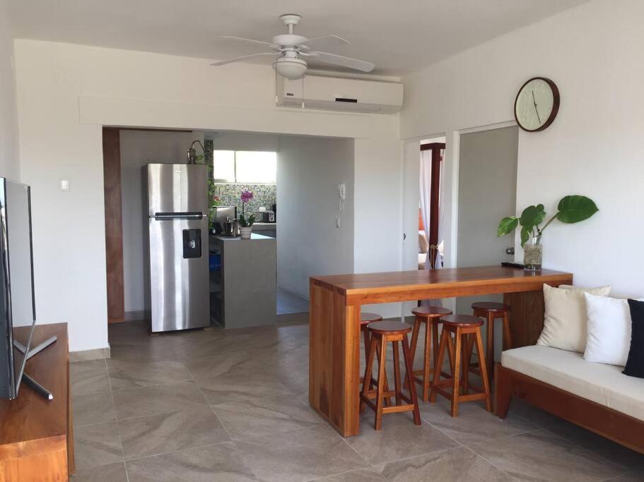 Photo of Livingroom in Puerto Juarez
