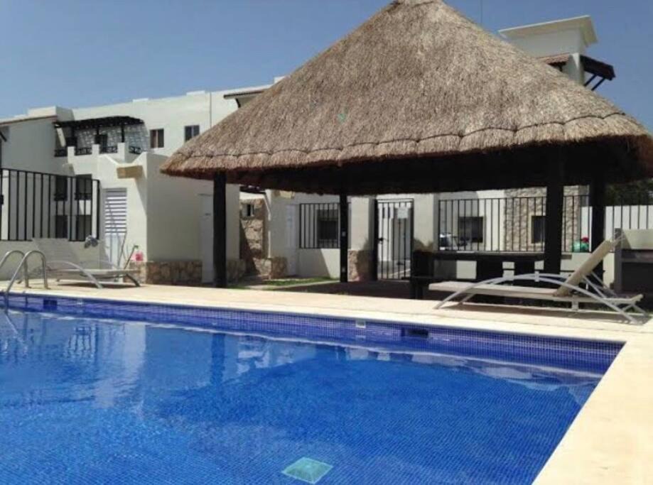 Photo of Outdoor in Puerto Juarez