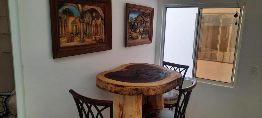 Photo of Livingroom in Villa Juarez