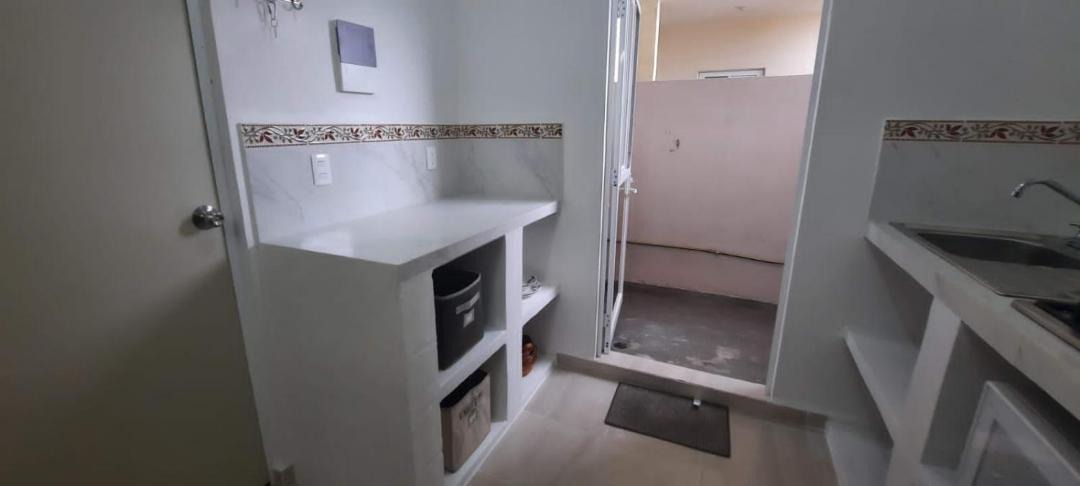 Photo of Kitchen in Villa Juarez