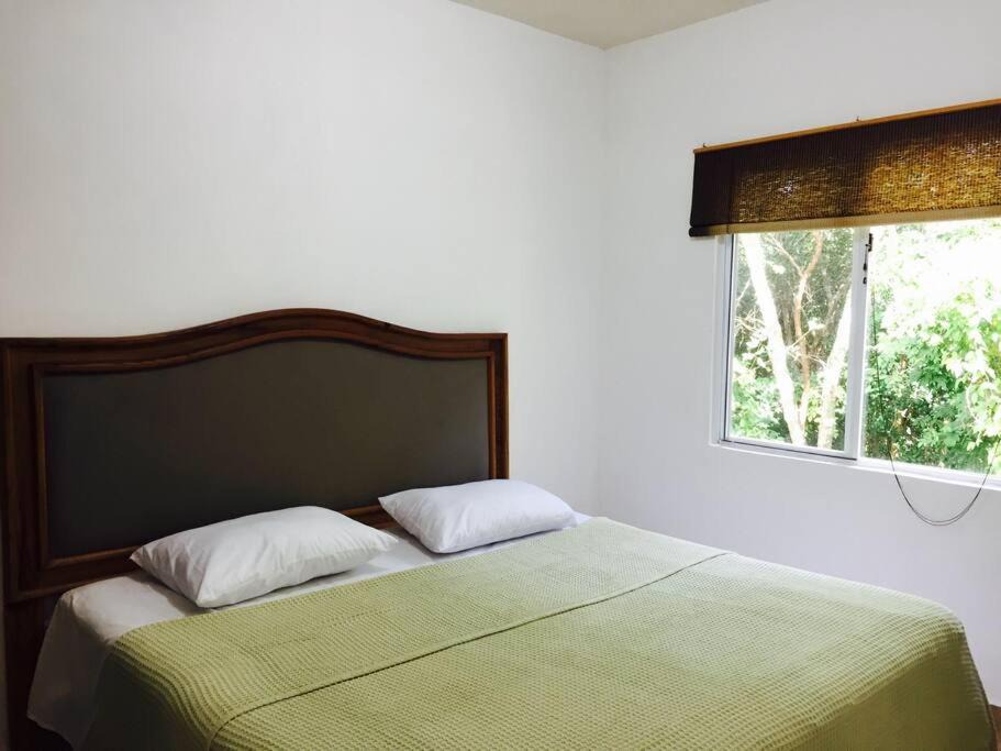 Photo of Bedroom in Puerto Juarez