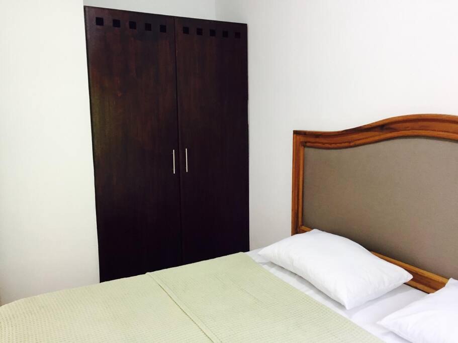 Photo of Bedroom in Puerto Juarez