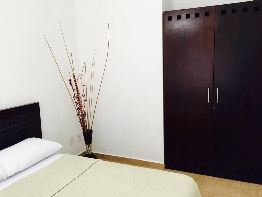 Photo of Bedroom in Puerto Juarez