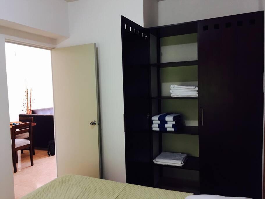 Photo of Bedroom in Puerto Juarez