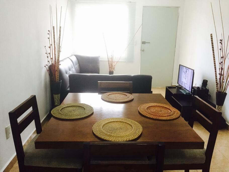 Photo of Livingroom in Puerto Juarez