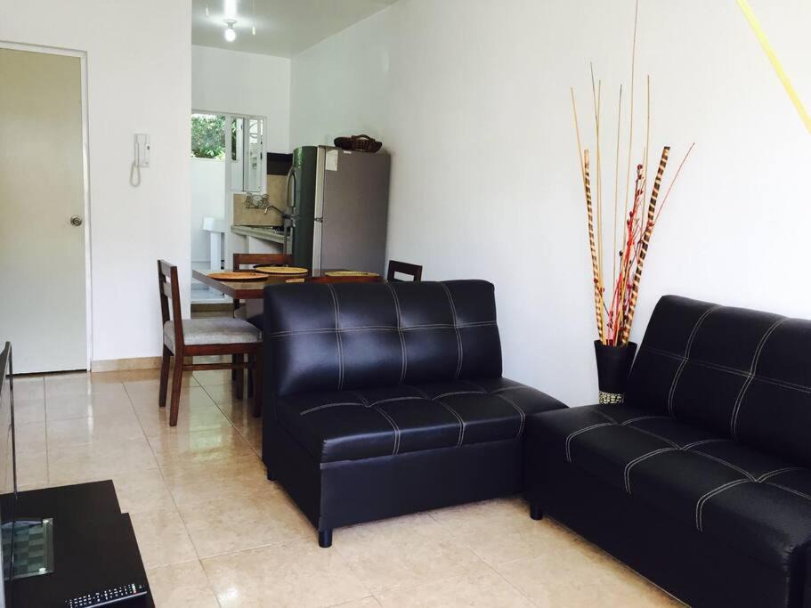 Photo of Livingroom in Puerto Juarez