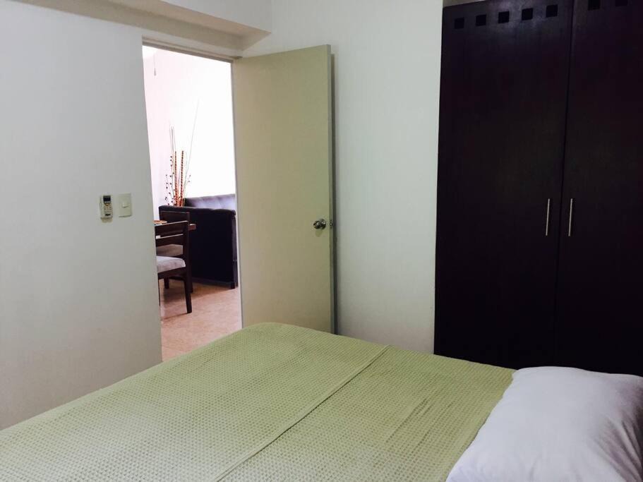 Photo of Bedroom in Puerto Juarez