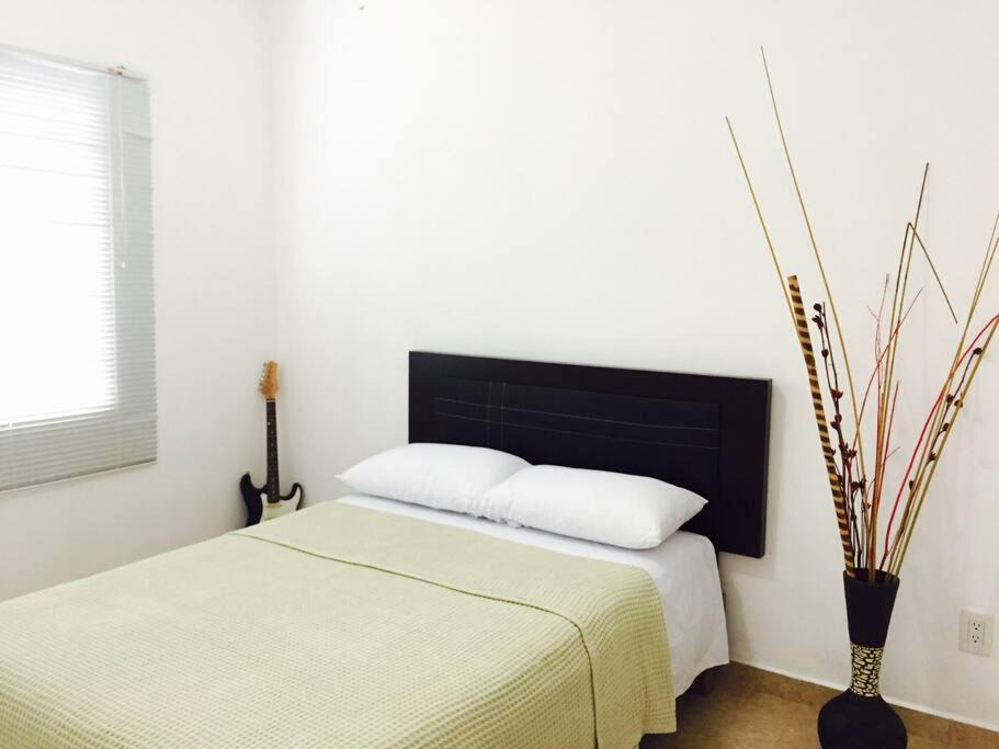 Photo of Bedroom in Puerto Juarez