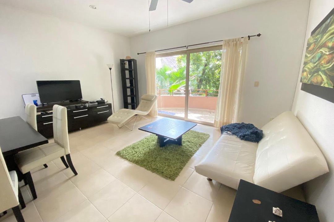 Photo of Livingroom in Zama