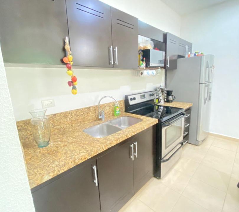 Photo of Kitchen in Zama