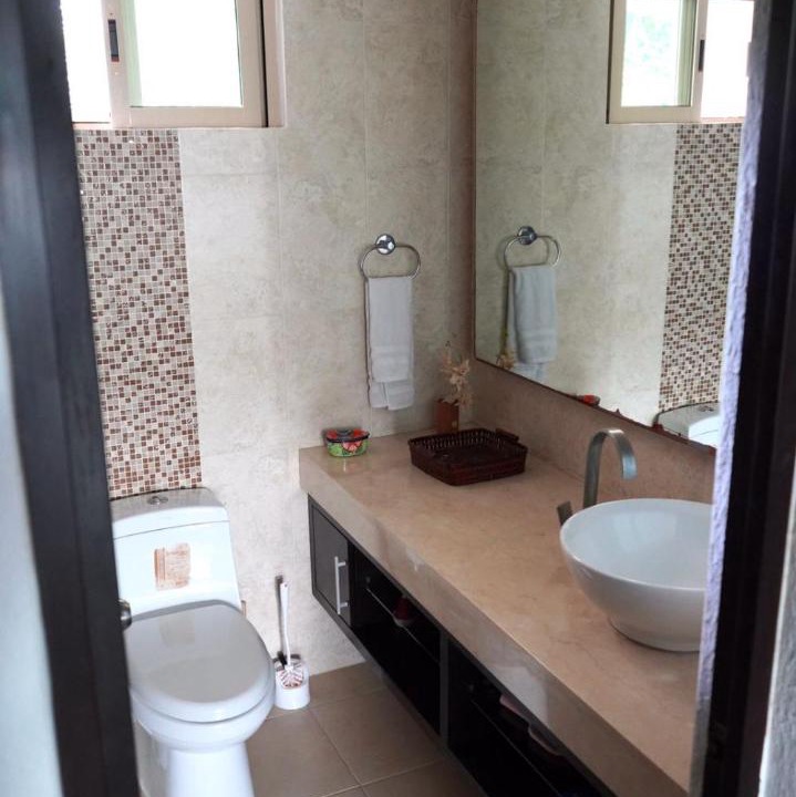 Photo of Bathroom in Zama