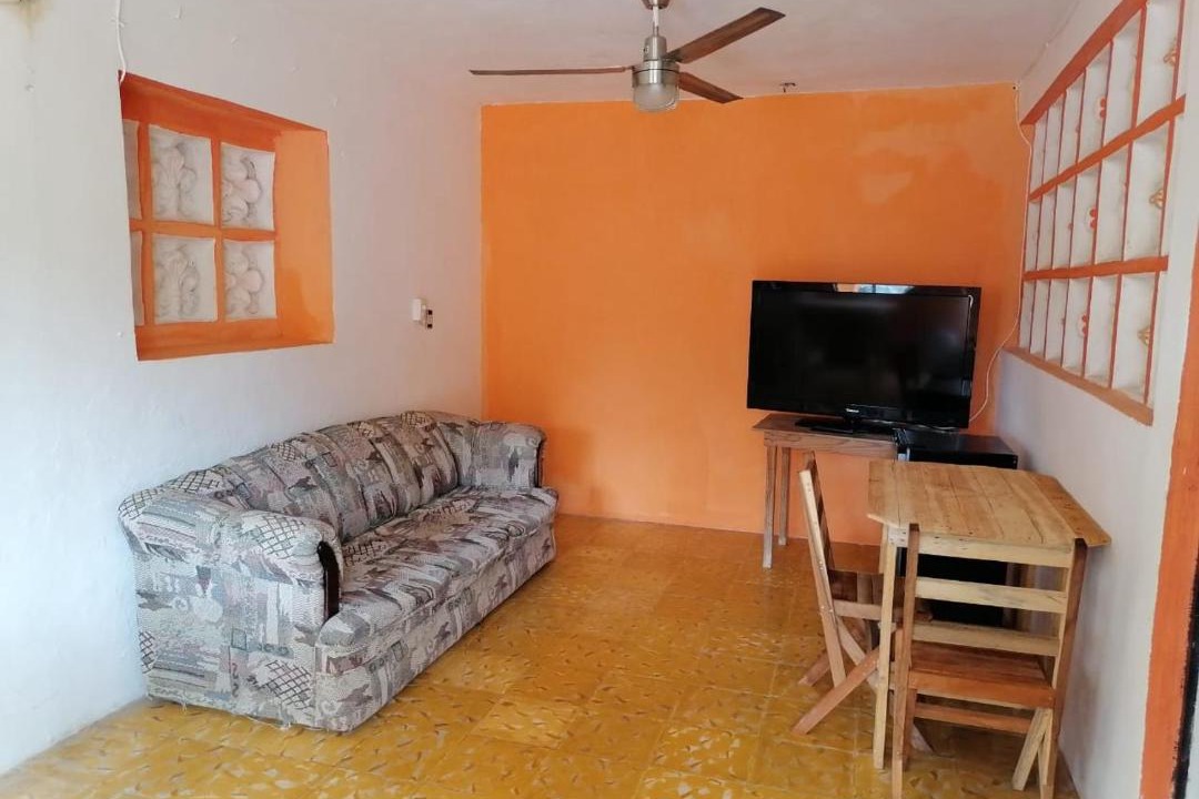 Photo of Livingroom in Centro