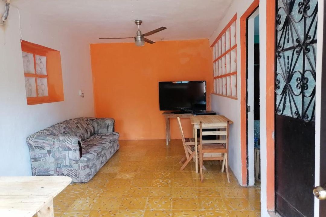 Photo of Livingroom in Centro