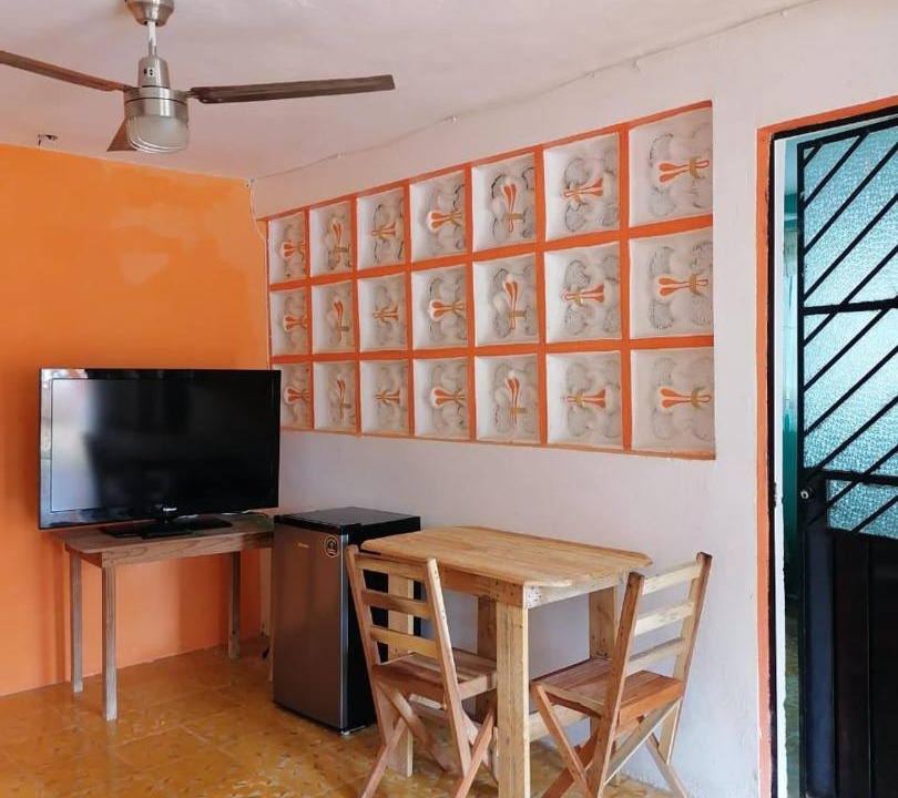Photo of Livingroom in Centro