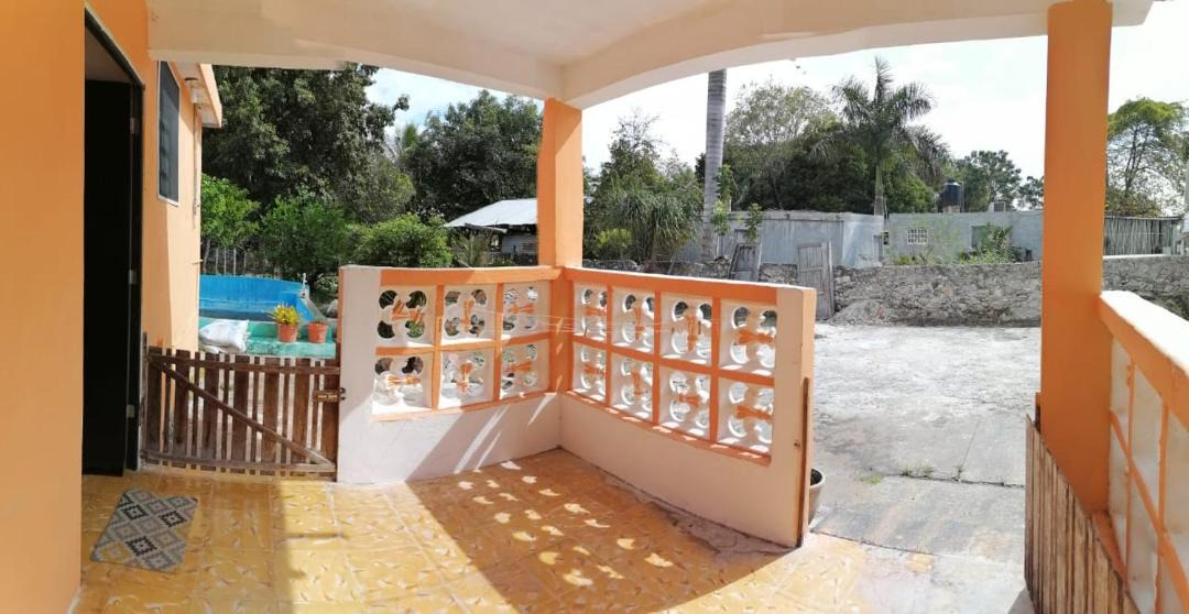 Photo of Patio Balcony in Centro