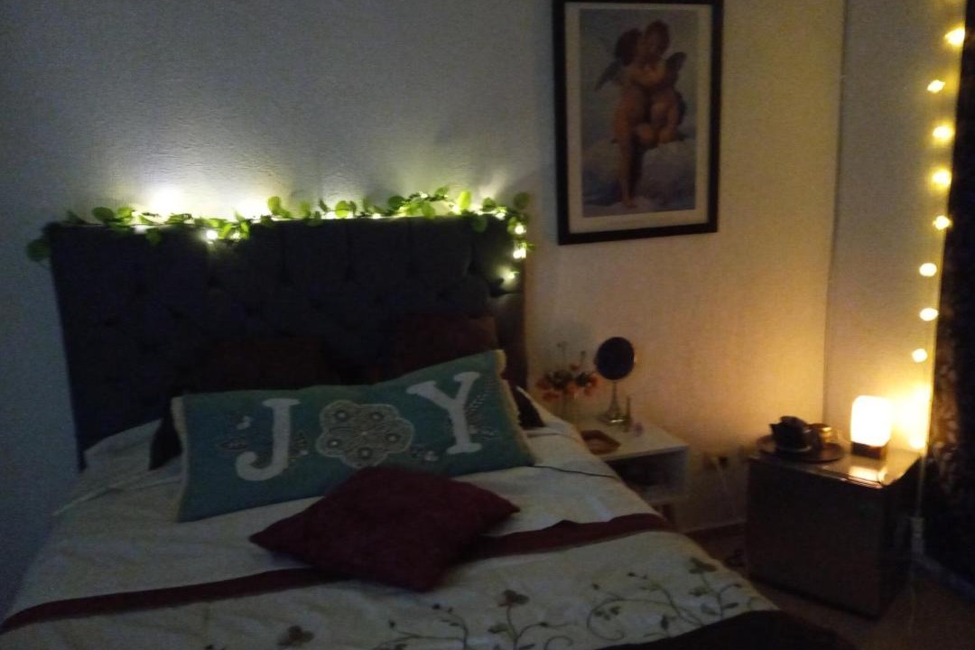 Photo of Bedroom in Cancun