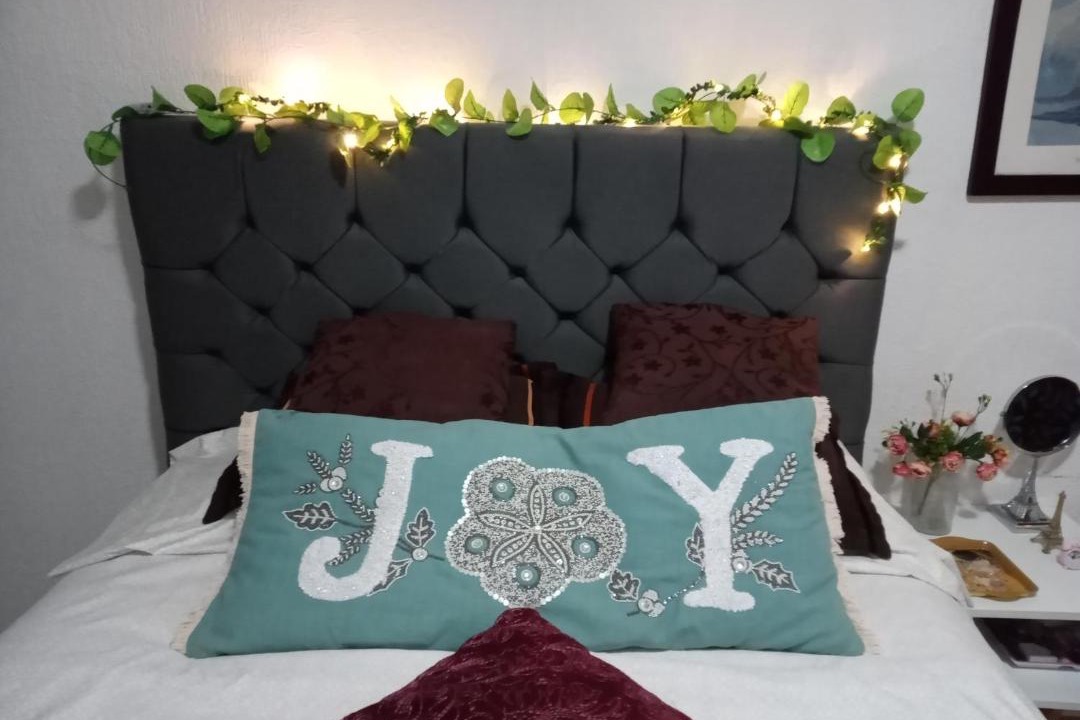 Photo of Bedroom in Cancun