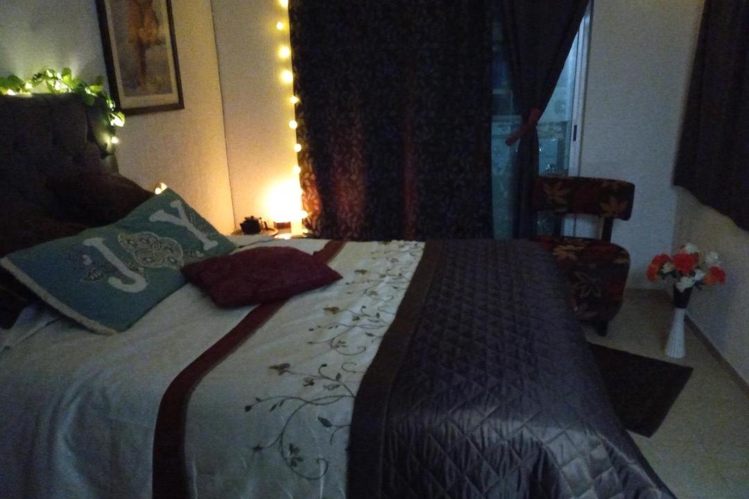 Photo of Bedroom in Cancun