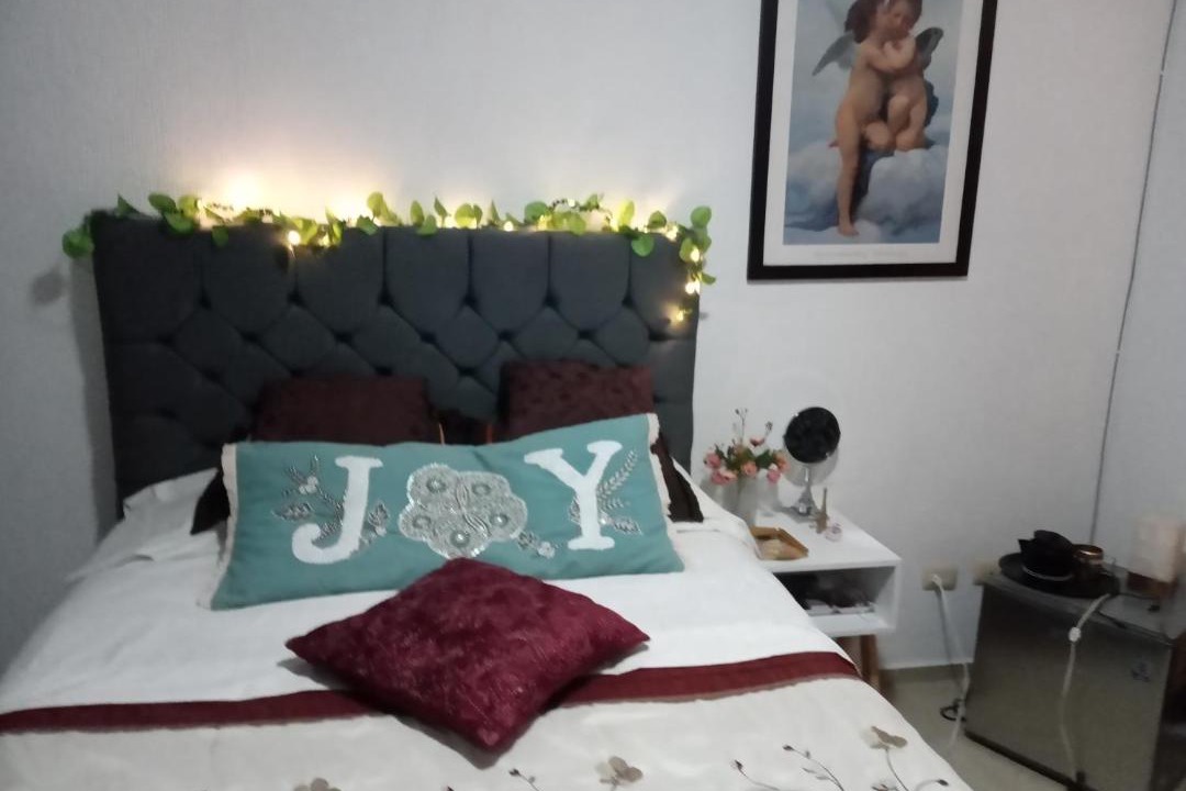 Photo of Bedroom in Cancun