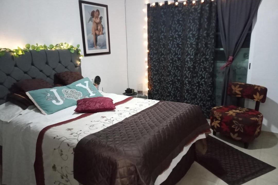 Photo of Bedroom in Cancun