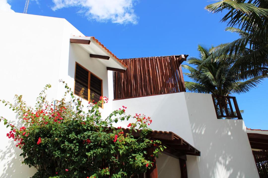 Photo of Buildings in Soliman Bay