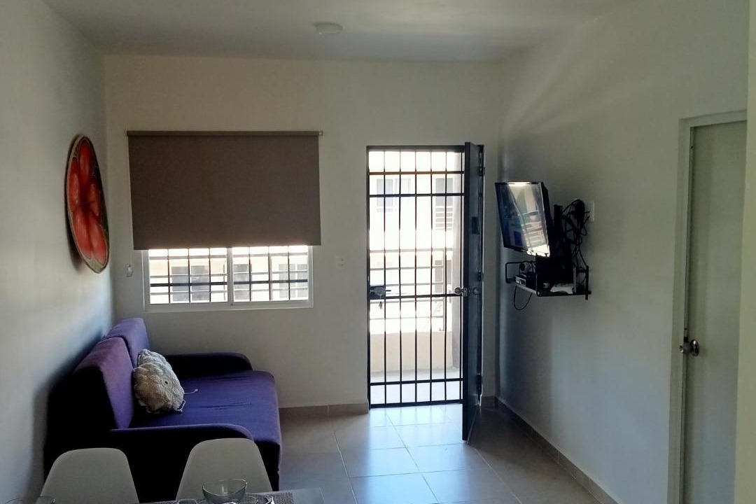 Photo of Livingroom in Puerto Juarez