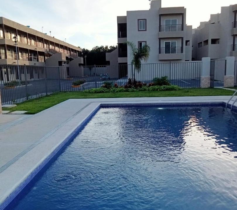 Photo of Outdoor in Puerto Juarez